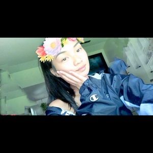 Meet your Posher, Hannah